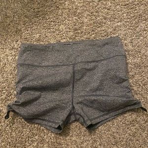 Victoria’s Secret Sport hot shorts
